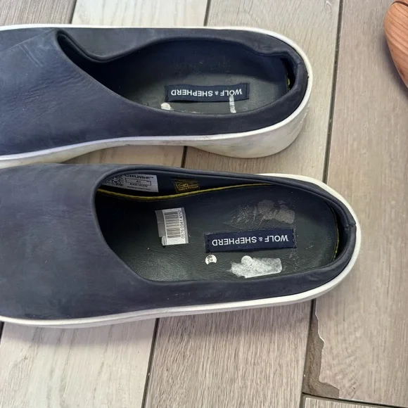 Cruise™ Mule Sneaker - Picture 5 of 9